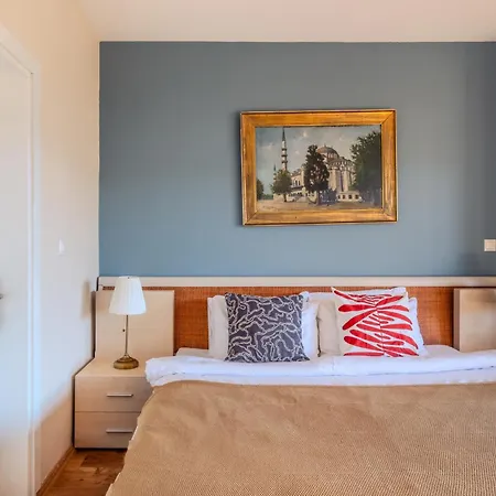 Vila Lux W Sea View Terrace - 3 Wac