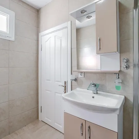Vila Lux W Sea View Terrace - 3 Wac Bodrum