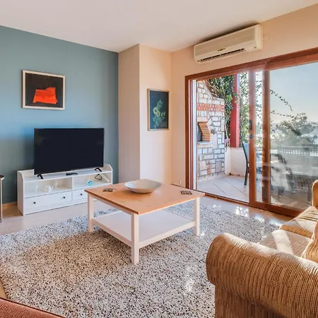 Vila Lux W Sea View Terrace - 3 Wac