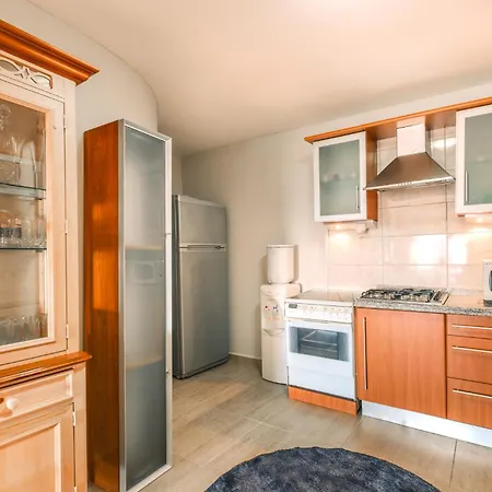 Lux W Sea View Terrace - 3 Wac Vila *