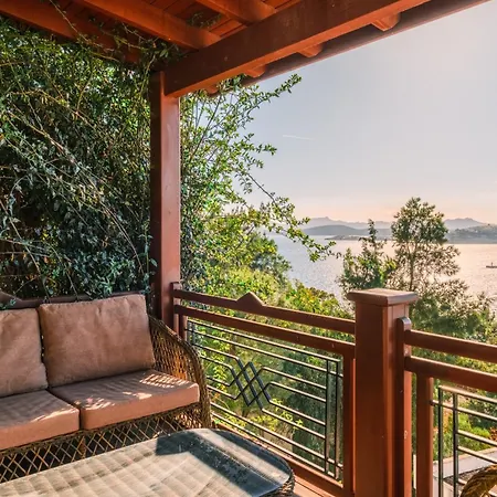 Vila Lux W Sea View Terrace - 3 Wac *