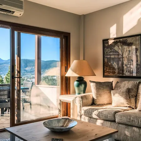 Villa Lux W Sea View Terrace - 3 Wac *