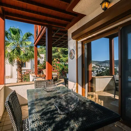 Lux W Sea View Terrace - 3 Wac *