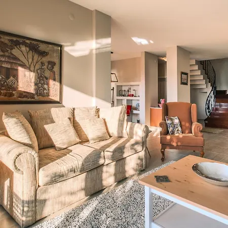 Villa Lux W Sea View Terrace - 3 Wac Bodrum