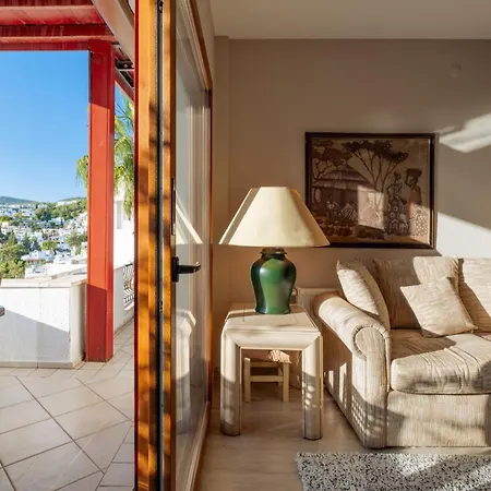 Villa Lux W Sea View Terrace - 3 Wac *